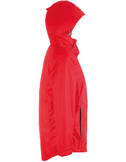 Women´s Performance Jacket C+ – Bild 8