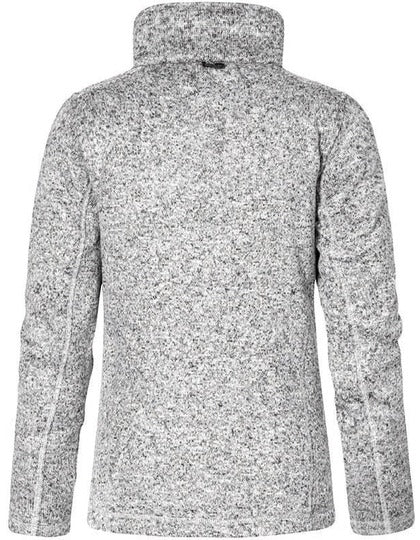Women´s Knit Fleece Jacket C+ – Bild 5