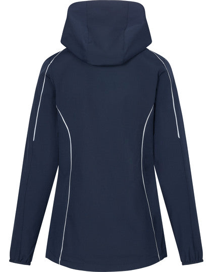 E7835 Women´s Light Softshell Jacket – Bild 8