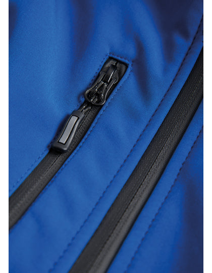 E7855 Women´s Softshell Jacket – Bild 11