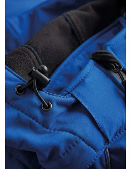 E7855 Women´s Softshell Jacket – Bild 12