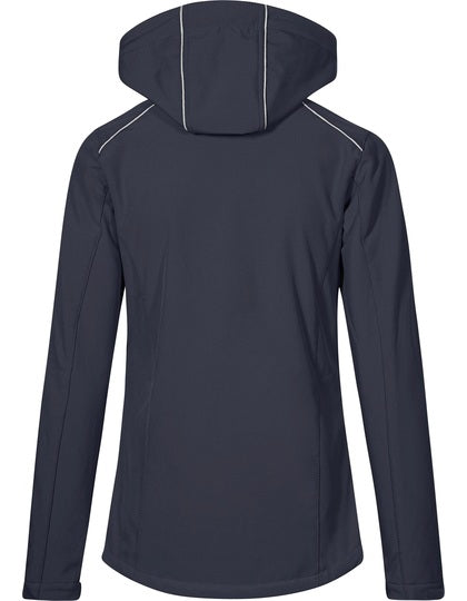 Women´s Warm Softshell Jacket – Bild 8