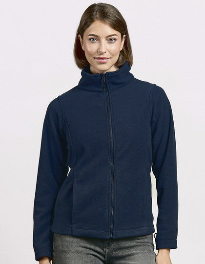 Damen Fleecejacke C+ – Bild 6