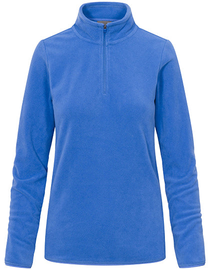 Azurblau