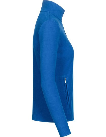 Women´s Double Fleece Jacket – Bild 11