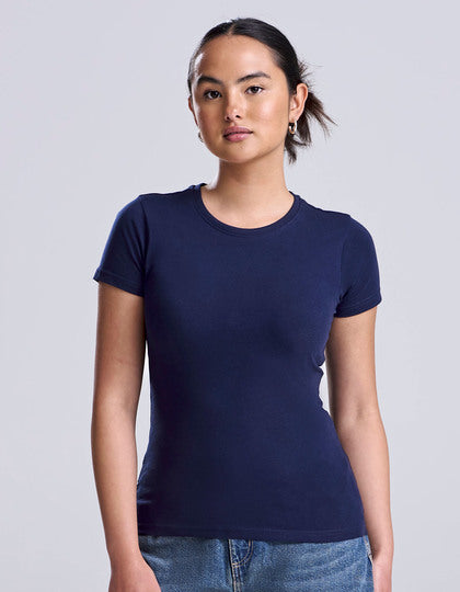 Cascades Organic Women´s T – Bild 5