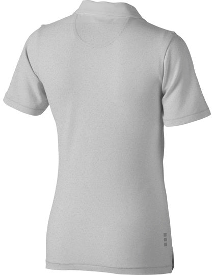 Damen Poloshirt Markham – Bild 7