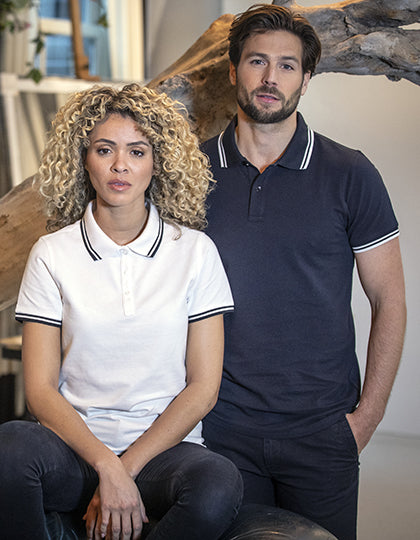 EL38109 Ladies´ Amarago Polo – Bild 7