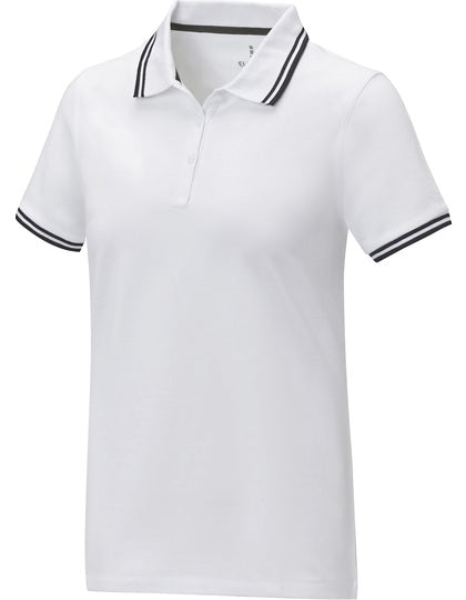 EL38109 Ladies´ Amarago Polo – Bild 6