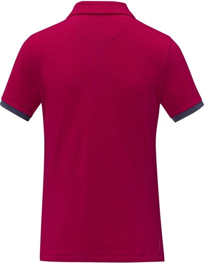 EL38111 Ladies´ Morgan Polo – Bild 8