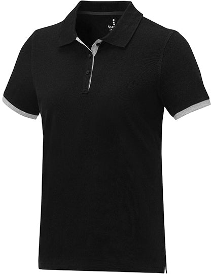 Black / Heather Grey