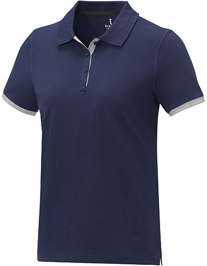 Navy / Heather Grey