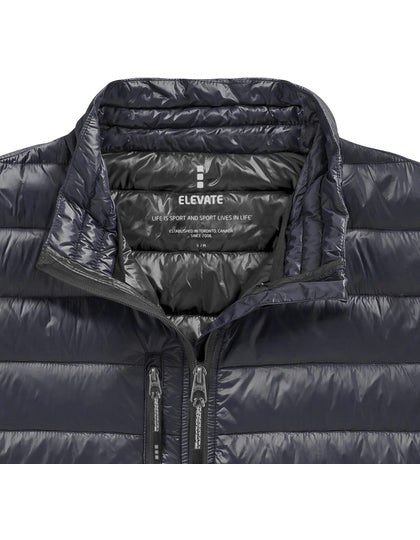 Ladies’ Scotia Light Down Jacket – Bild 5