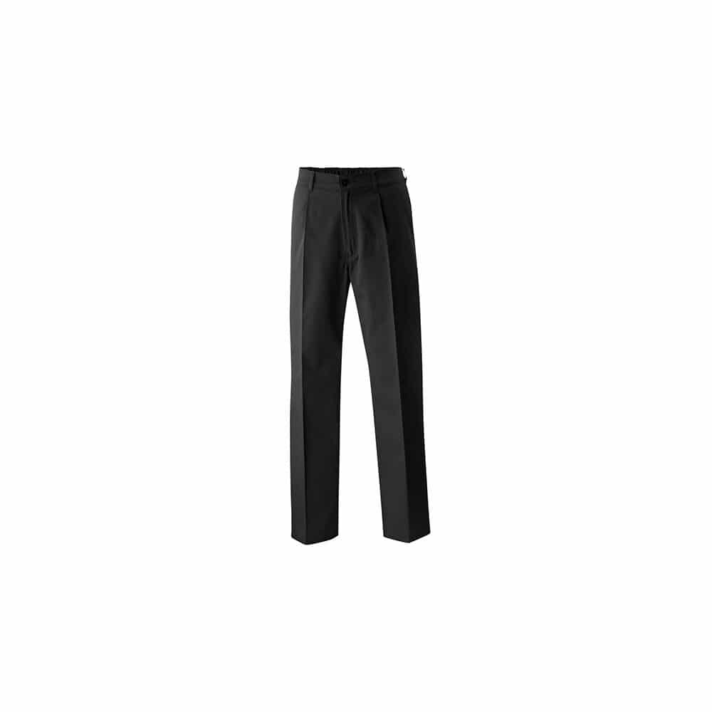 Kochhose in Detail 3 - bedruckbar und bestickbar