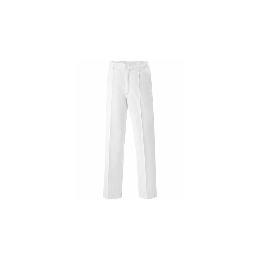 Kochhose in Detail 4 - bedruckbar und bestickbar