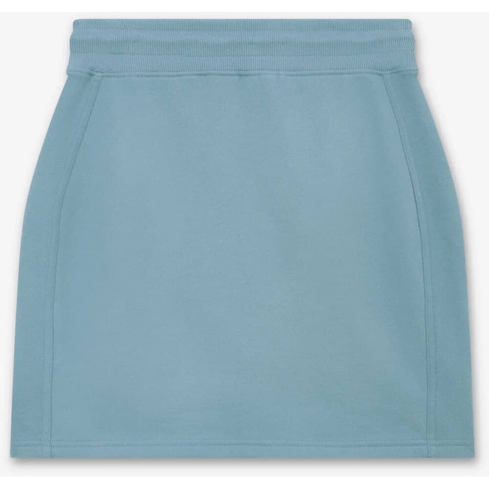 Earth Positive Sweat Skirt in Detail 4 - bedruckbar und bestickbar