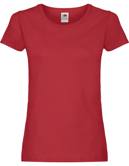 Ladies’ Original T-Shirt – Bild 7