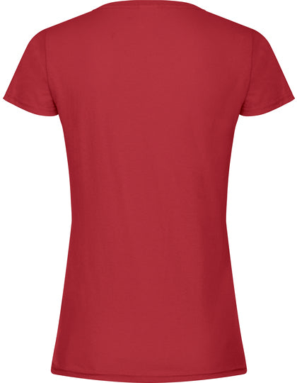 Ladies’ Original T-Shirt – Bild 9