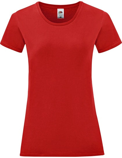 Ladies Iconic T – Bild 28