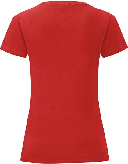 Ladies Iconic T – Bild 29