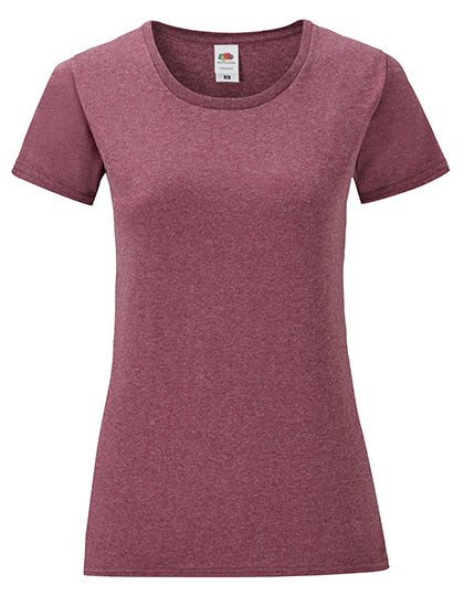 Bordeaux (Heather Burgundy)