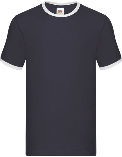 Valueweight Ringer Tee – Bild 11