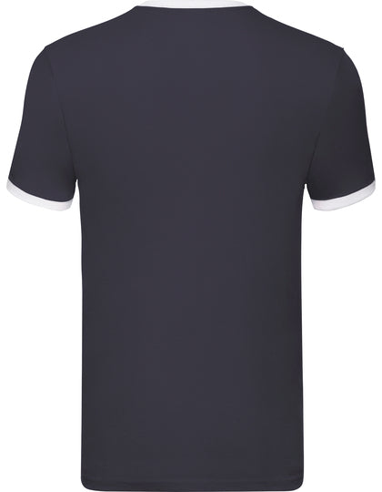 Valueweight Ringer Tee – Bild 12