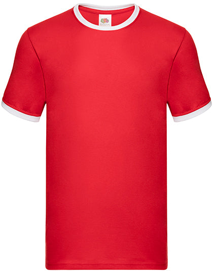 Rot / Weiss