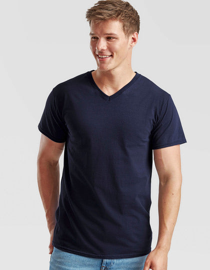 Valueweight V-Neck T – Bild 14