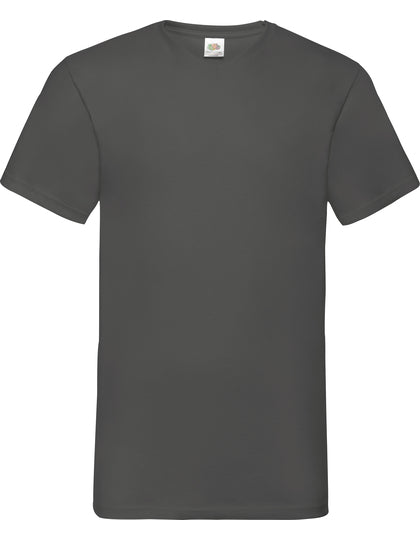 Valueweight V-Neck T – Bild 15