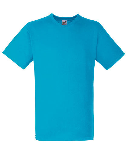 Azurblau