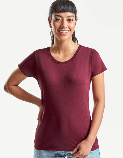 Ladies´ Valueweight T – Bild 28