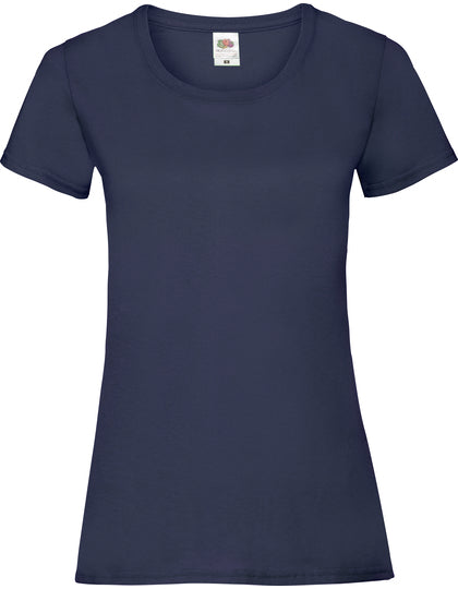 Ladies´ Valueweight T – Bild 29