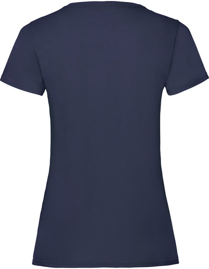Ladies´ Valueweight T – Bild 30