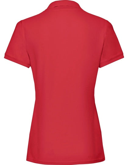 F520 Ladies´ Premium Polo – Bild 21