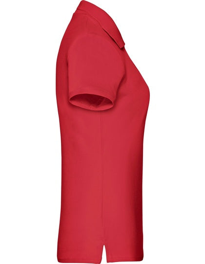 F520 Ladies´ Premium Polo – Bild 22