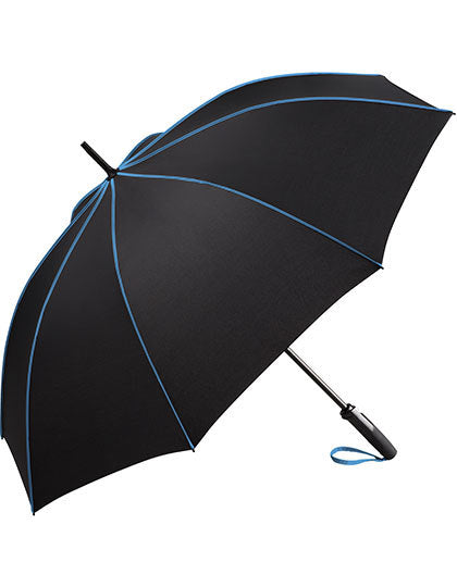 Schwarz / Blau