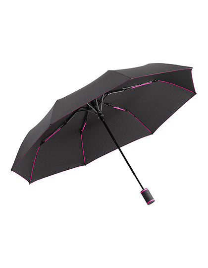 Schwarz (Black / Magenta)