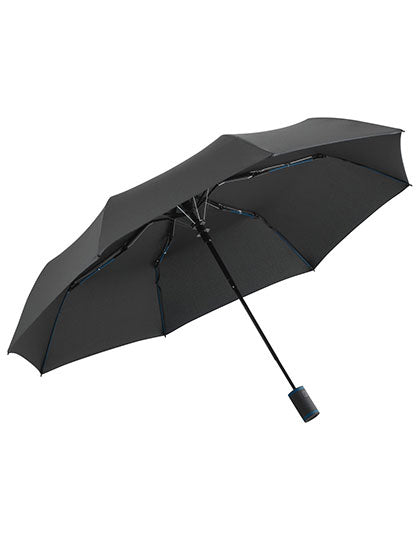 Schwarz (Black / Navy Blue)
