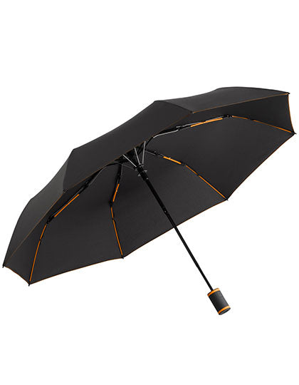 Schwarz (Black / Orange)