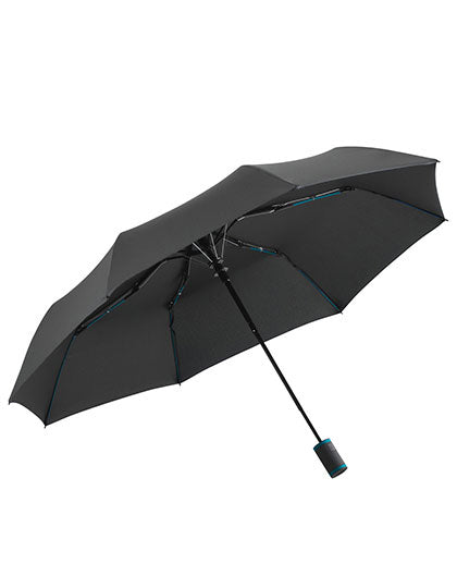 Schwarz (Black / Petrol)