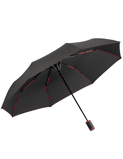 Schwarz (Black / Red)