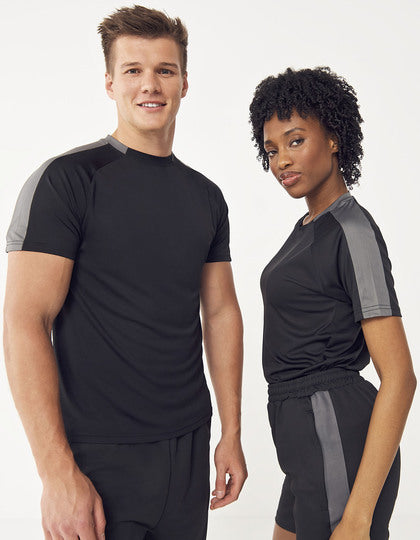 Adult´s Team T-Shirt – Bild 9