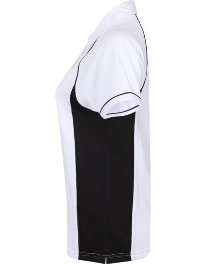 Ladies Piped Performance Polo – Bild 11