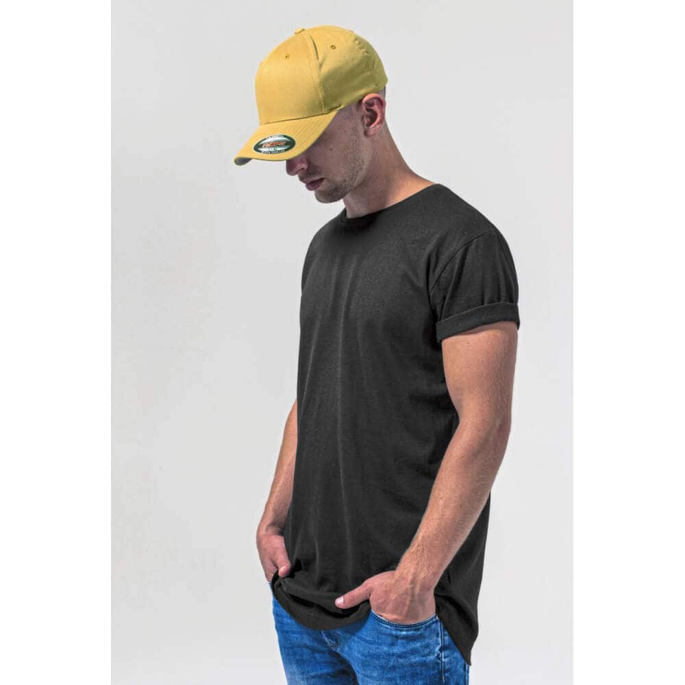 Wooly Combed in Rueckseite - bedruckbar und bestickbar