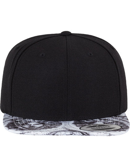 Sun King Snapback – Bild 2