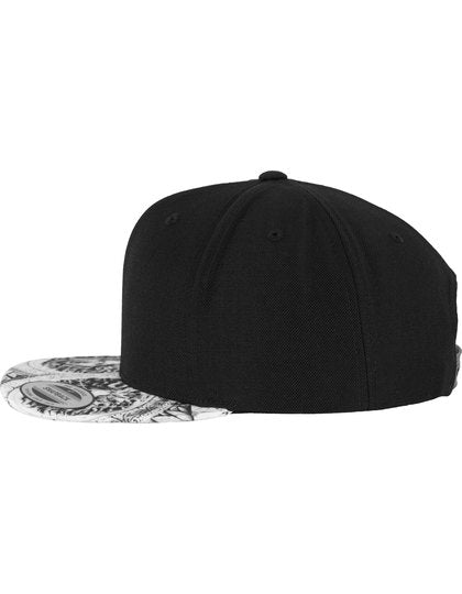 Sun King Snapback – Bild 5