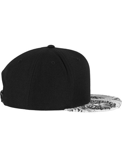 Sun King Snapback – Bild 6