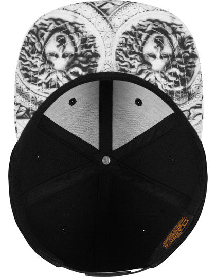 Sun King Snapback – Bild 7