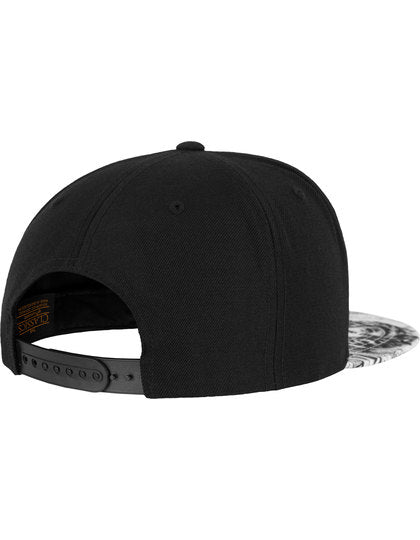 Sun King Snapback – Bild 8